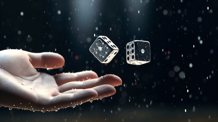উলফ গোল্ডে দায়িত্বশীল সময় ব্যবস্থাপনা