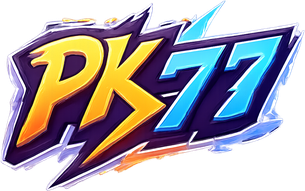 pk 77 লোগো